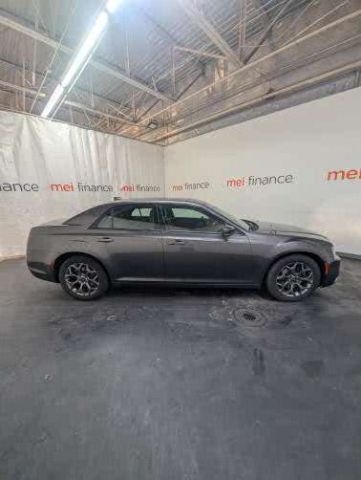 2016 Chrysler 300 300S