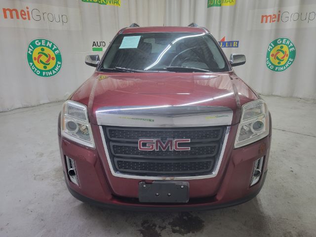 2011 GMC Terrain SLT2 FWD