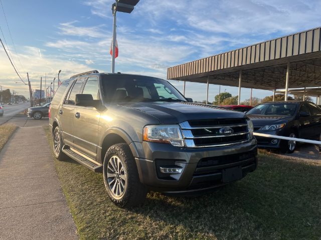 2017 Ford Expedition XLT