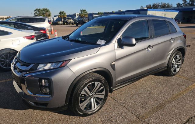 2023 Mitsubishi Outlander Sport 2.0 ES AWC