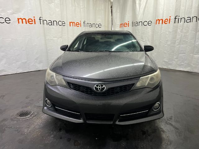 2014 Toyota Camry SE Sport