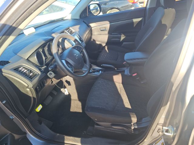 2023 Mitsubishi Outlander Sport 2.0 ES AWC