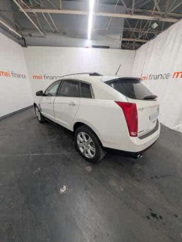 2015 Cadillac SRX Premium Collection