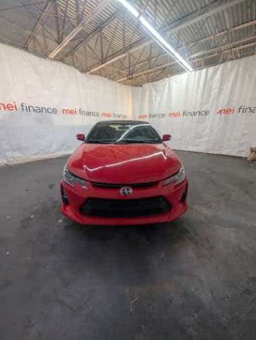 2015 Scion tC Sports Coupe 6-Spd A