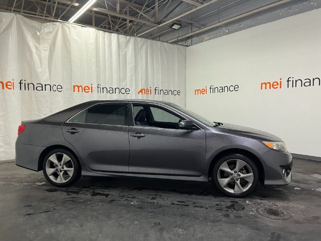 2014 Toyota Camry SE Sport