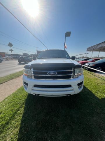 2016 Ford Expedition XLT