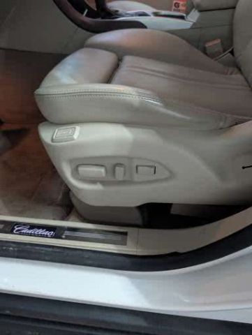 2015 Cadillac SRX Premium Collection