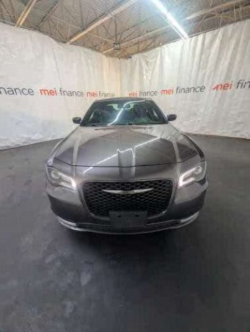 2016 Chrysler 300 300S