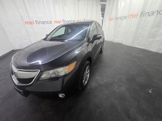 2015 Acura RDX TECH PKG