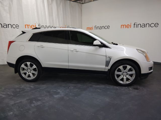 2016 Cadillac SRX Performance Collection