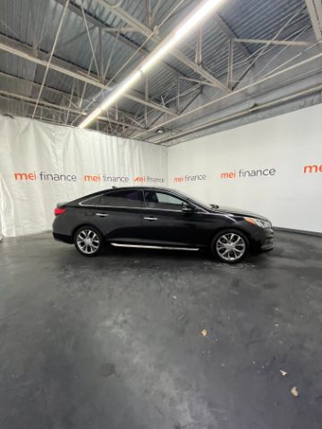 2015 Hyundai Sonata Sport 2.0T