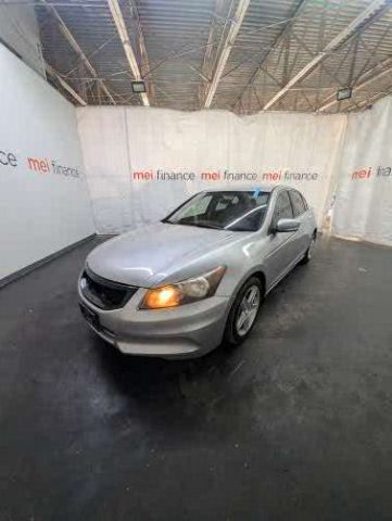 2011 Honda Accord LX Sedan AT