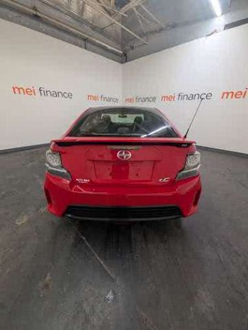 2015 Scion tC Sports Coupe 6-Spd A