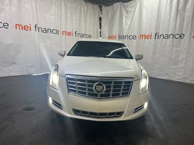 2014 Cadillac XTS Luxury