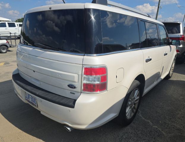 2016 Ford Flex SEL