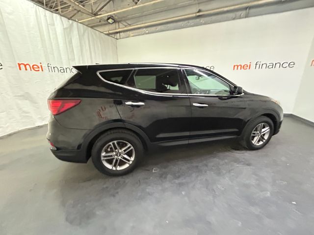2017 Hyundai Santa Fe Sport 2.4 FWD