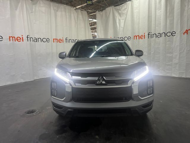 2021 Mitsubishi Outlander Sport LE