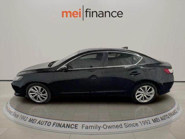 2017 Acura ILX Premium Package | Technology Plus Package