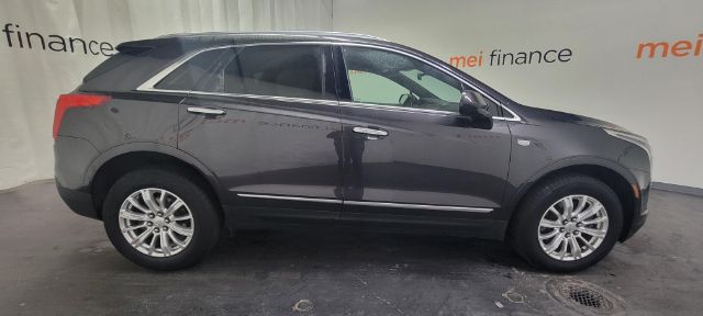 2017 Cadillac XT5 Standard