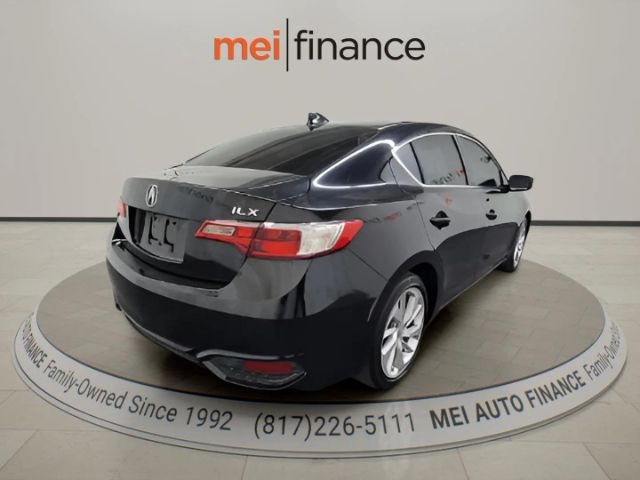 2016 Acura ILX Premium Package | Technology Plus Package