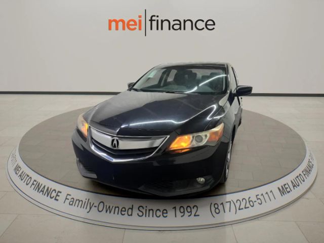 2013 Acura ILX 2.0L