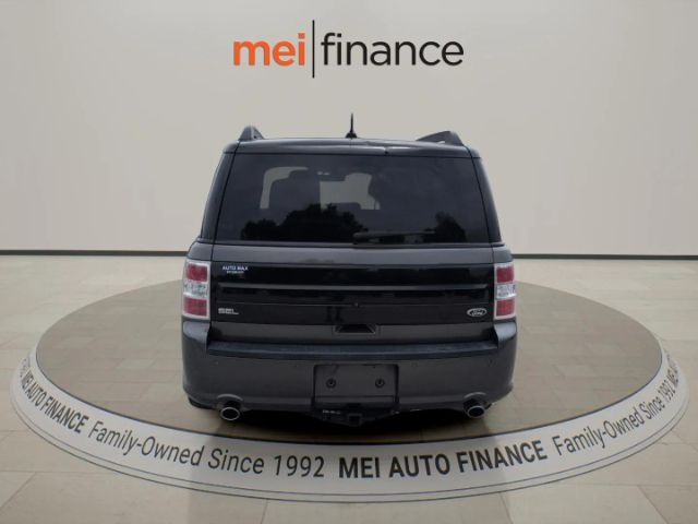 2017 Ford Flex SEL