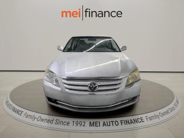 2008 Toyota Avalon XLS