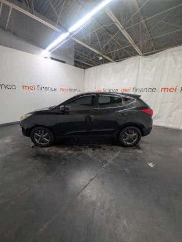 2015 Hyundai Tucson GLS FWD