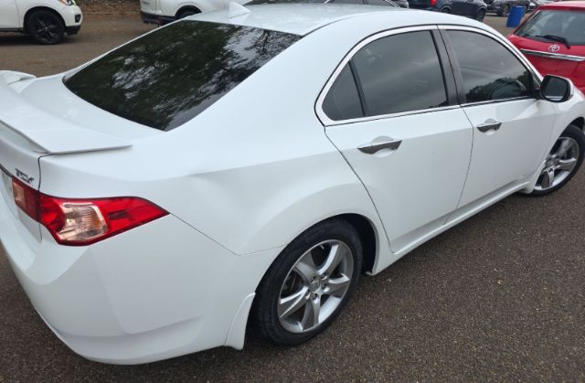 2014 Acura TSX 2.4