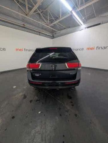 2014 Lincoln MKX FWD V6 4D SUV