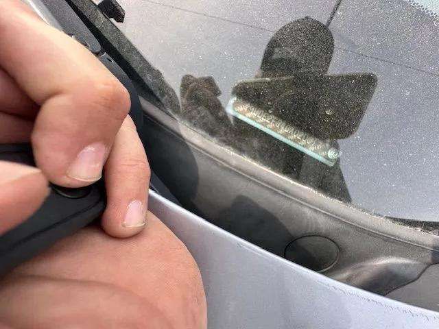 2016 Acura ILX TECH PKG