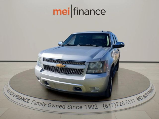 2012 Chevrolet Suburban 1500 LT