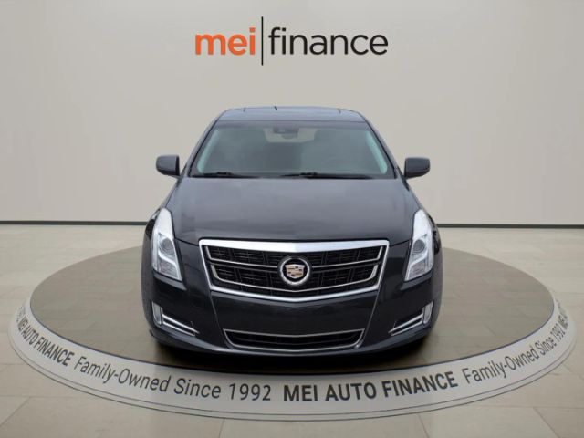 2014 Cadillac XTS Vsport Premium