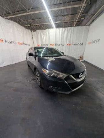 2016 Nissan Maxima 3.5 S