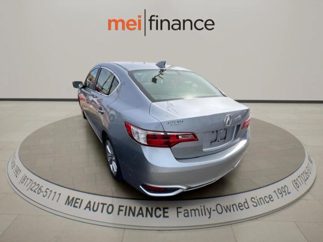 2016 Acura ILX TECH PKG