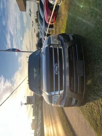 2017 Ford Expedition XLT