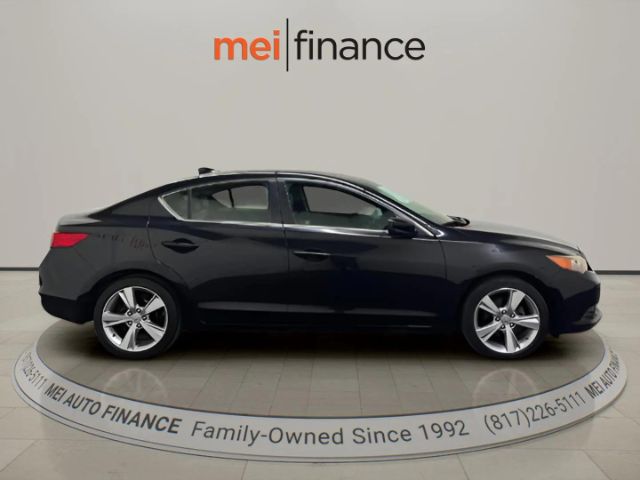 2013 Acura ILX 2.0L