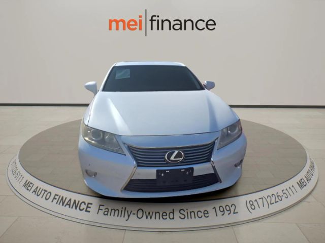 2013 Lexus ES 350 4DR SDN