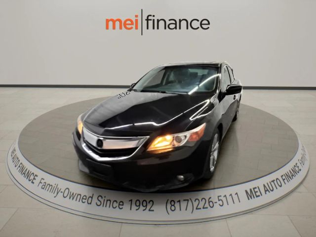 2014 Acura ILX 2.0L
