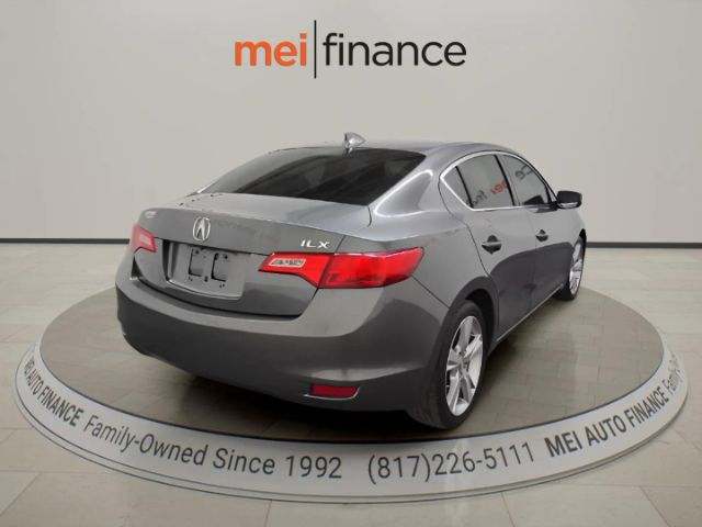 2014 Acura ILX 2.0L
