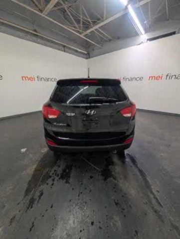 2015 Hyundai Tucson GLS FWD