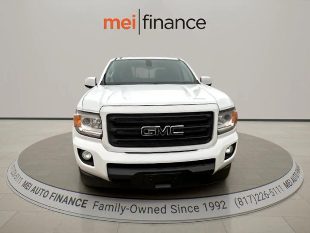 2020 GMC Canyon 4WD Crew Cab Short Box SLE | 4WD Crew Cab SLE