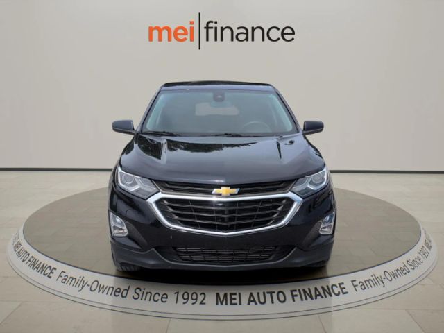 2020 Chevrolet Equinox FWD 2FL