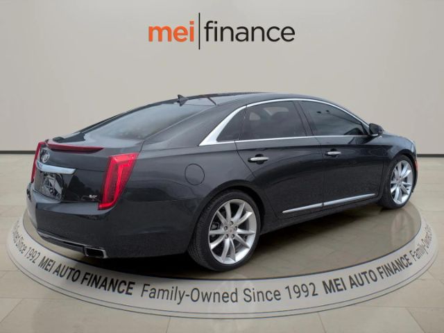 2014 Cadillac XTS Vsport Premium