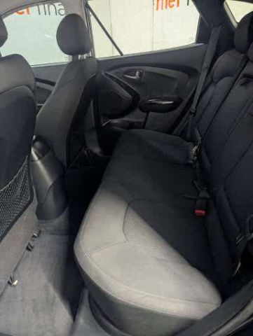 2015 Hyundai Tucson GLS FWD