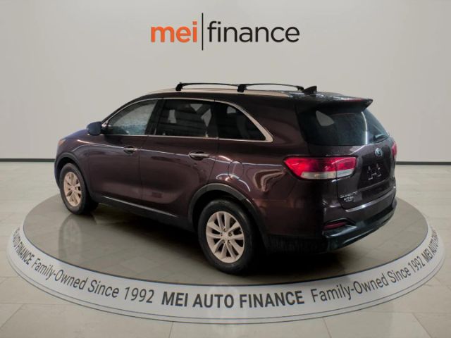 2018 Kia Sorento 2.4L LX