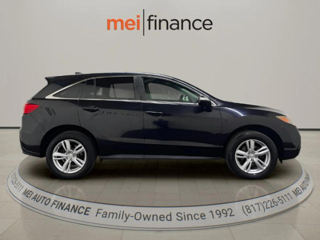 2014 Acura RDX FWD 4D SUV
