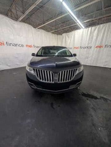 2014 Lincoln MKX FWD V6 4D SUV