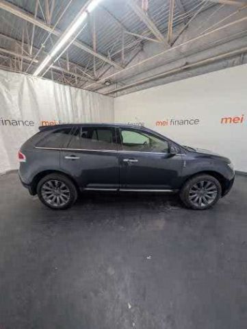 2014 Lincoln MKX FWD V6 4D SUV