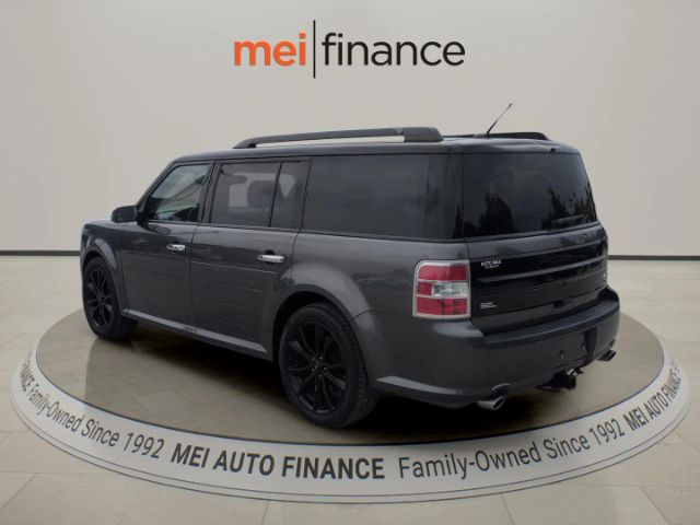 2017 Ford Flex SEL